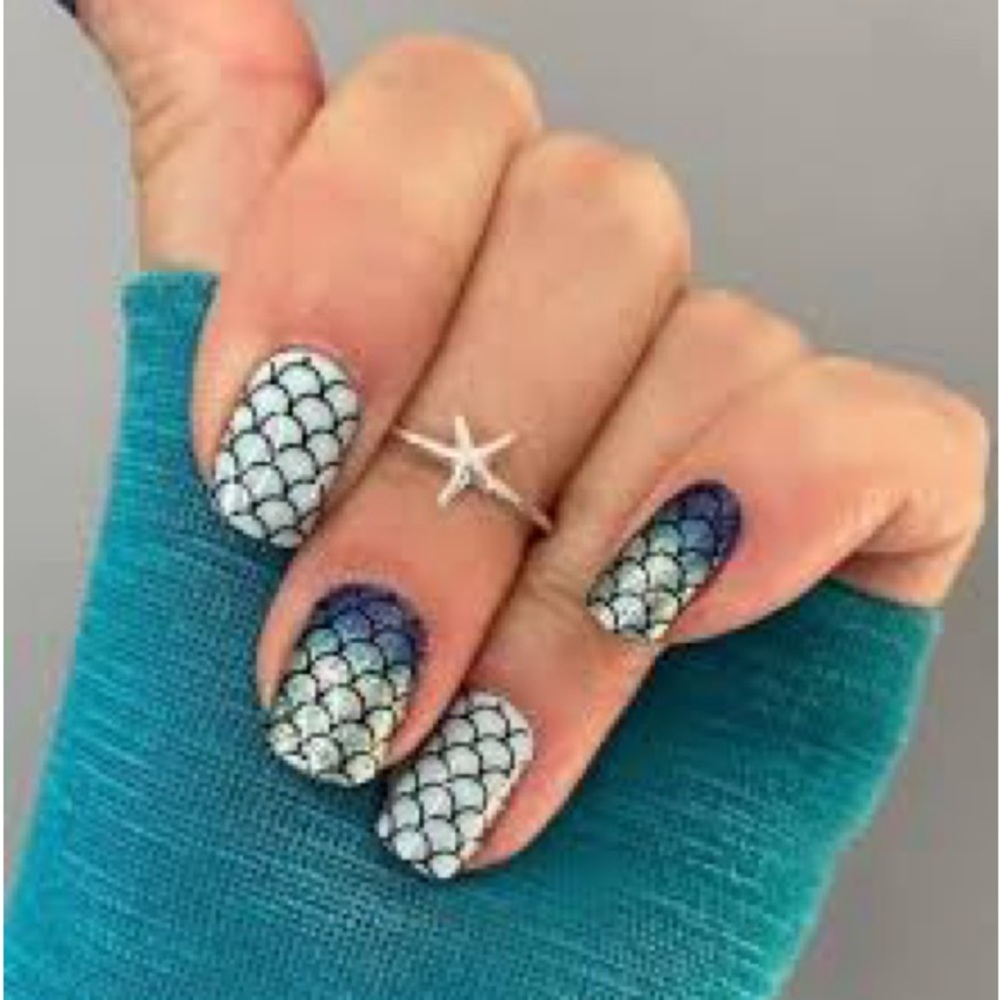 CS Mixed Mani 3 Pack
